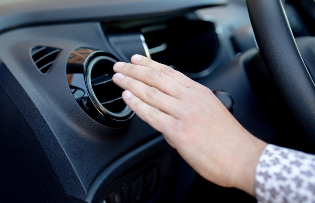 automobile ac repair near me