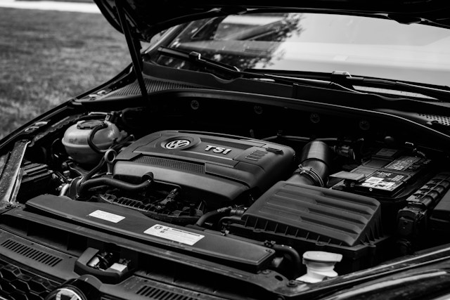 Car Engine Diagnostics & Reapir Service Near Columbia SC